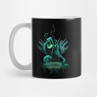 Queen Chrysalis Mug